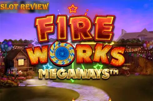 Fireworks Megaways